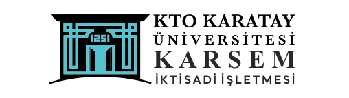KARATAY ÜNİVERSİTESİ E-DEVLET SİSTEMİ